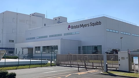 Janux Therapeutics, Bristol Myers Squibb Ink Up To $850M Deal To Develop Solid Tumor Cancer Drug