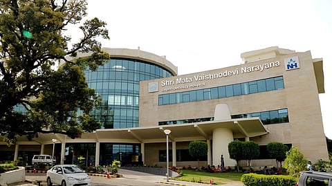 SMVD Narayana Hospital Unveils New Diagnostics Drive To Enhance Preventive Health Screening