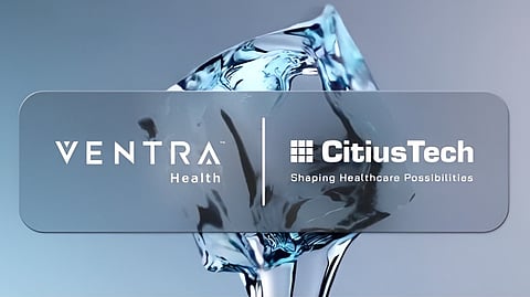 Ventra Health, CitiusTech Launch vCision Revenue Intelligence Platform For Healthcare Providers