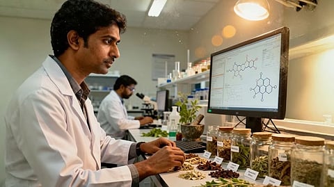 Kapiva Unveils ₹50 Cr Fund To Drive Innovation In Ayurvedic Healthcare