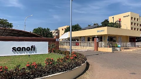 Positive Phase 3 Readout for Sanofi’s Amlitelimab in Atopic Dermatitis