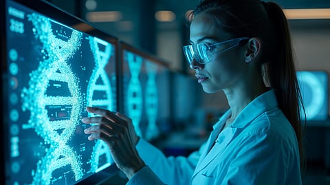 J. Craig Venter Launches Diploid Genomics To Transform AI-Led Disease Discovery & Diagnostics