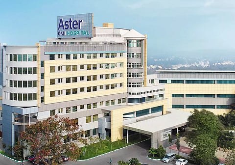 Aster DM Secures NCLT Approval for Quality Care India Merger