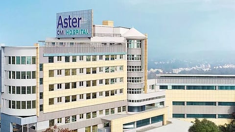 Aster DM Healthcare Advances Merger With Quality Care India After NCLT Approval