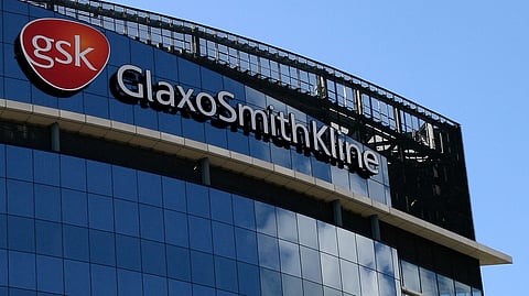 GSK’s Ellipta Secures China’s NMPA Approval For Adults With Uncontrolled Asthma