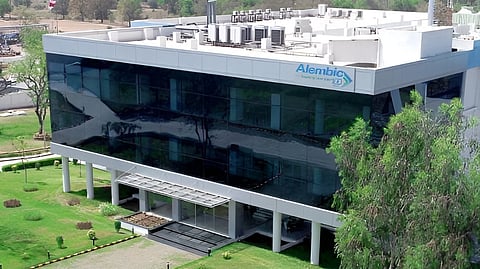 FDA Clears Alembic Pharma's Generic Difluprednate Ophthalmic Emulsion