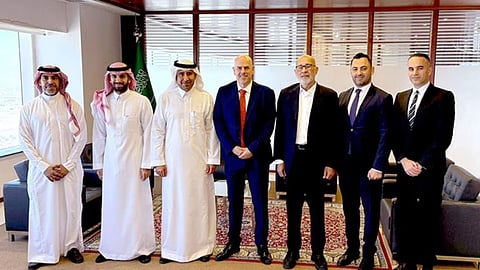 Oracle, Alrajhi Medicine Team Up to Digitize Healthcare Operations