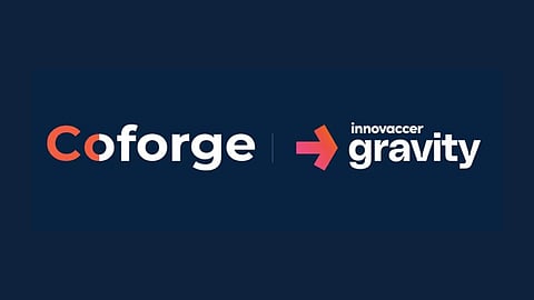 Innovaccer, Coforge Launch G-Forge Initiative To Scale AI In Healthcare