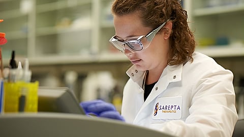 Sarepta Therapeutics Announces Positive Three-Year Topline Results From EMBARK Study Of ELEVIDYS In Duchenne Patients