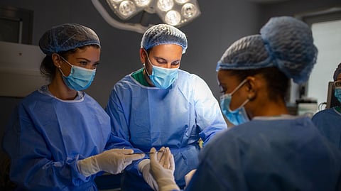 ASI Telangana, Medtronic Sign MoU For Surgical Training Initiative For Postgraduates & Young Surgeons