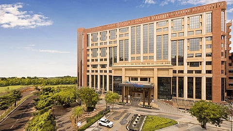 ShardaCare-Healthcity Launches Bone Marrow Transplant Institute For Complex Blood Disorders