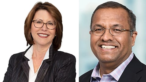 Life Sciences Leader Jill DeSimone and Private Equity Executive Neeraj Bharadwaj Join Indegene’s Board