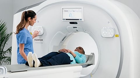 Fujifilm India Expands Diagnostic Imaging & IT Solutions Amid Rising Radiology Demand