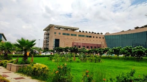 GIMS Noida Sets Up Country’s First Startup OPD