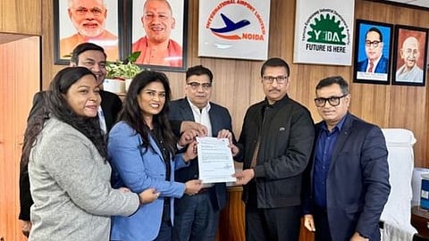 Shukra Pharma Invests ₹587 Cr In New Facility At YEIDA MedTech Park