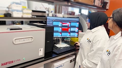 Mabtech, SAI Life Sciences Team Up To Advance Immunology Research