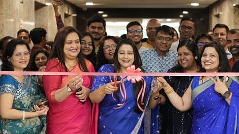 Merck Expands India R&D Presence With New Bengaluru Office