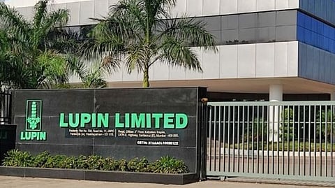 Lupin Rolls Out Dasatinib tablets In United States After FDA ANDA Approval