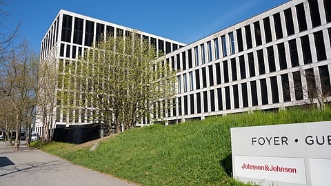 J&J Real-World Evidence Favors Apalutamide Over Darolutamide For Survival In Metastatic Prostate Cancer Treatment