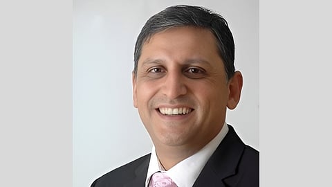 Lilac Insights Appoints Sushant Kinra as CEO