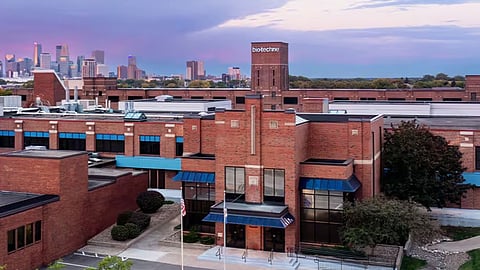 Bio-Techne Launches Cultrex Synthetic Hydrogel To Standardize 3D Stem Cell & Organoid Workflows