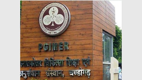 PGIMER Study Finds Marked Increase In Complex Spine Surgery Access With Broader AB-PMJAY Utilisation