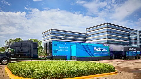 Medtronic To Acquire CathWorks, Bolstering Interventional Cardiology Portfolio