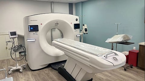 RadNet Acquires Northwest Radiology, Marking First Operations In Indiana 