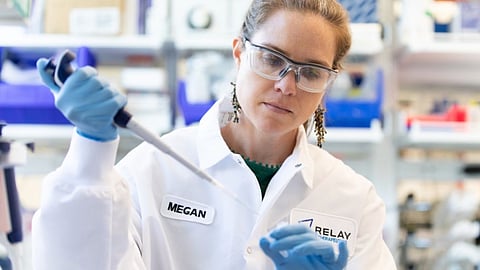 FDA Grants Breakthrough Therapy Designation To Relay’s Zovegalisib For Advanced Breast Cancer