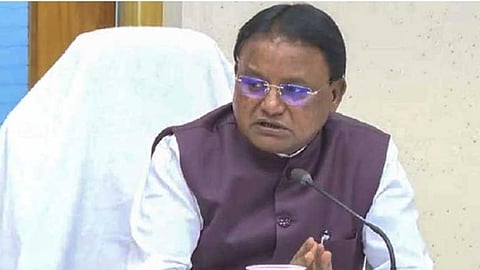 Four New Medical Colleges Planned Across Odisha: CM Majhi