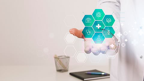 Kerala Rolls Out Comprehensive Health Projects Worth ₹1,800 Crore