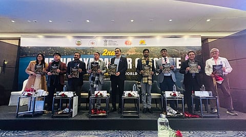 Grace Cancer Foundation, Meghalaya Govt Team Up To Expand Cancer Screening