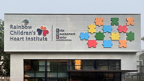 Rainbow Children’s Heart Institute Advances Prenatal Cardiology With Direct Fetal Immunotherapy Breakthrough