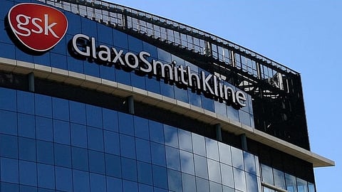 GSK's Nucala Secures European Commission Nod For COPD Treatment