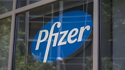 Pfizer Partners With TrumpRx To Cut Prescription Drug Prices In US
