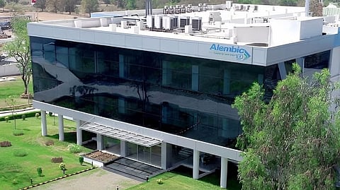 USFDA Approves Alembic’s Generic Parkinson’s Disease Treatment Tablets