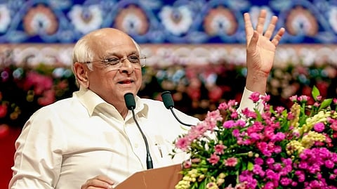 Gujarat Expands Anganwadi Services, Enrols 5.14 Lakh New Beneficiaries