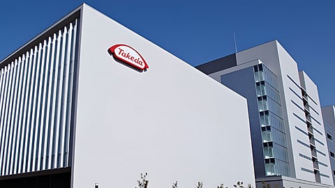 Takeda Enters $1.7 Billion Iambic Agreement To Advance AI-Led Drug Research