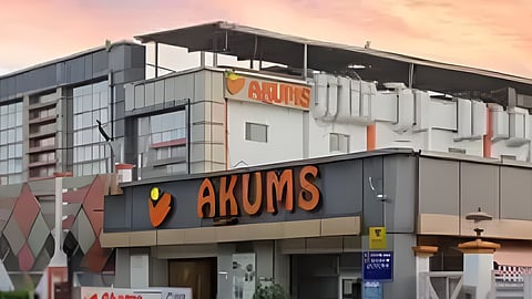 Akums Secures First UK MHRA Nod For Rivaroxaban