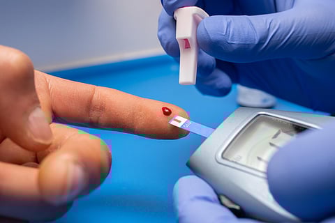 Standard Diabetes Test May Misdiagnose South Asians, Including Indians: Lancet Study