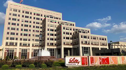 Lilly Strikes $2.4B Deal To Acquire Orna Therapeutics, Boost Cell Therapy Pipeline