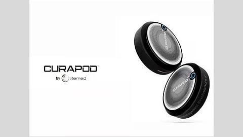 CURAPOD Secures Rs. 20 Crore Pre-Series A Funding From V3 Ventures, 3i Partners & Ideaspring Capital