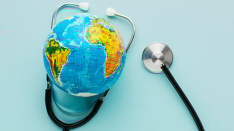 India Sees Strong Medical Tourism Inflow With 6.44 Lakh Foreign Patients In 2024