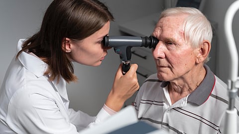 94 Million Worldwide Require Cataract Surgery, Access Remains Limited: WHO