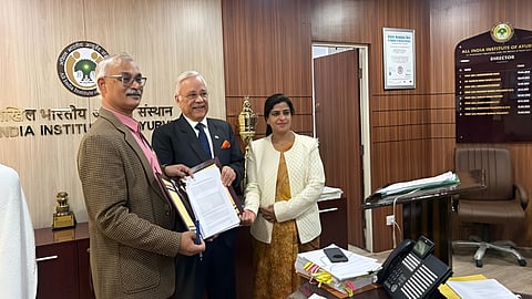 AIIA, General Insurance Council Partner To Roll Out Cashless Ayurveda Care Through 32 Insurance Firms