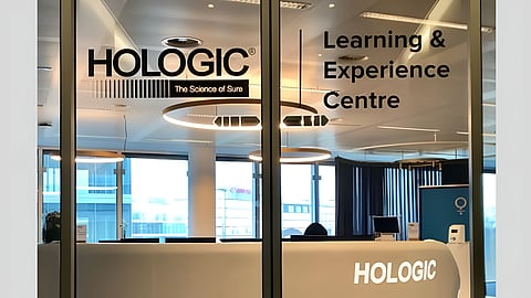 China Regulator Clears Blackstone, TPG Acquisition Of Hologic