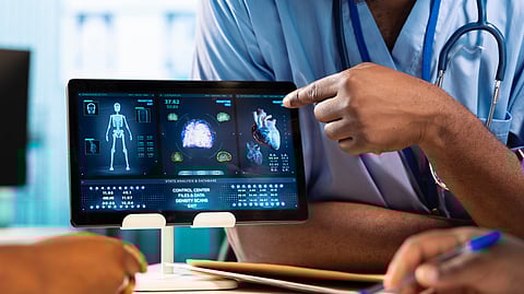 Take Solutions To Launch AI-Driven Preventive Healthcare Unit In India