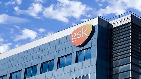 GSK’s Arexvy Accepted For Review In China For Adults Aged 60+