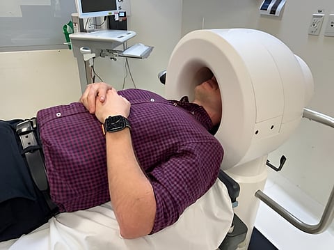 Stroke Diagnostics Innovator Wellumio Secures $7.2m First Close to Accelerate Clinical Milestones