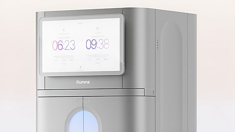Agilus Diagnostics Installs Illumina NovaSeq X To Strengthen Precision Genomics Capabilities